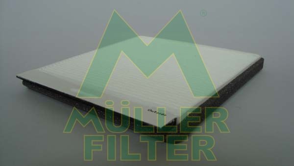 MULLER FILTER FC120 Pollen filter 6441.EH