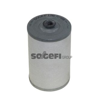 SogefiPro Height: 143mm Inline fuel filter FC1495B buy