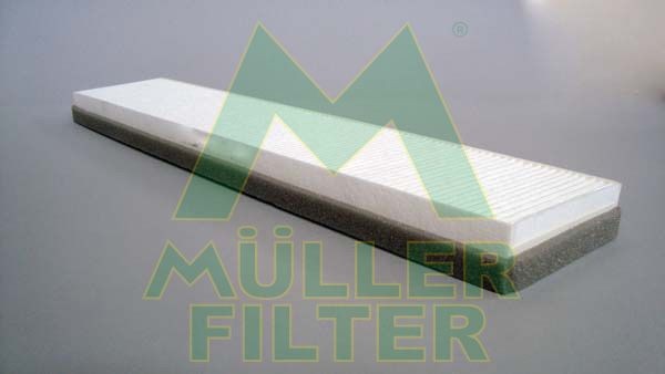 MULLER FILTER FC150 Pollen filter 1698 097