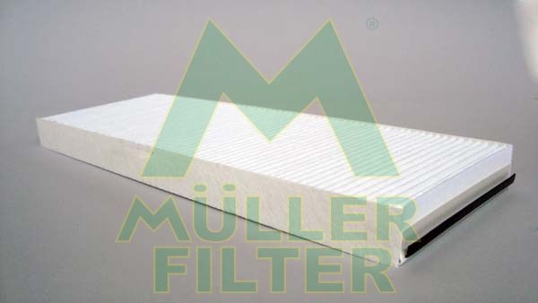 MULLER FILTER FC158 Pollen filter YC1H 19N619 AB