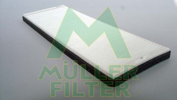 MULLER FILTER FC173 Pollen filter 905658793