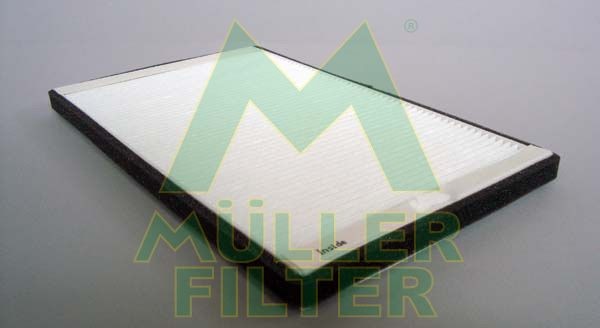 MULLER FILTER FC191 Pollen filter 7701040543
