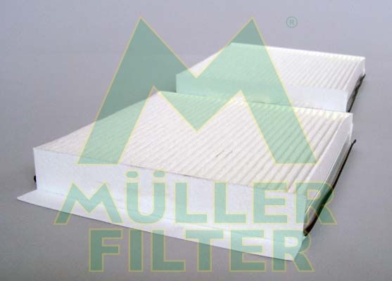 MULLER FILTER FC194x2 Pollen filter 60 25 300 301