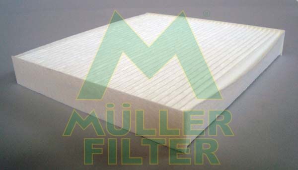 MULLER FILTER Filtr kabinowy klimatyzacja Jaguar FC205 w oryginalnej jakości