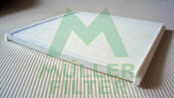 MULLER FILTER FC291 Pollen filter 88508 48020