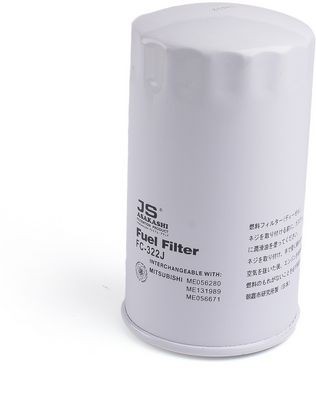JS ASAKASHI FC322J Fuel filter ME 131989