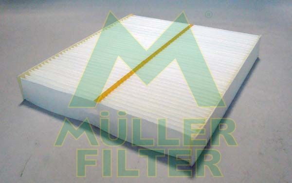 MULLER FILTER FC335 Pollen filter 27277EG000