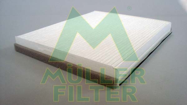 MULLER FILTER FC347 Pollen filter 97133-2D900)
