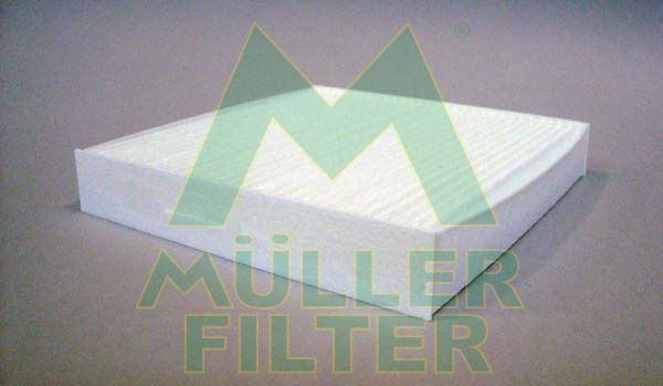 MULLER FILTER FC355 Filtro abitacolo 95850M68P00-000