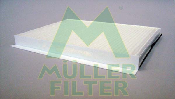 MULLER FILTER FC367 Pollen filter 08790-2L000A