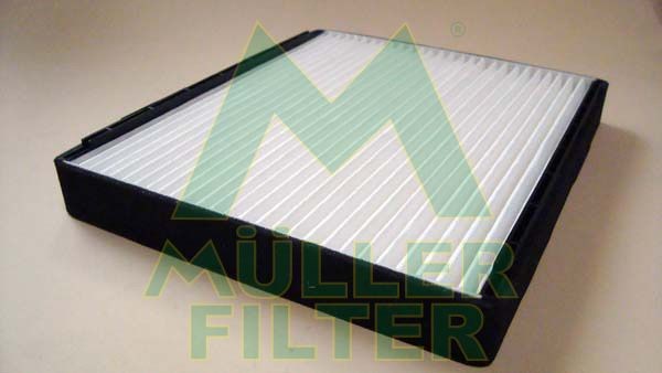 MULLER FILTER FC371 Pollen filter 97133-2D200