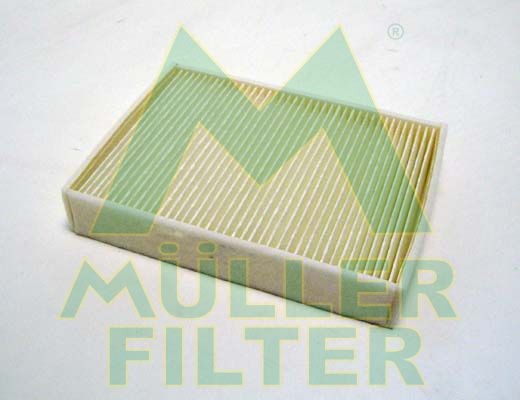 MULLER FILTER FC420 Pollen filter 9999Z-07019