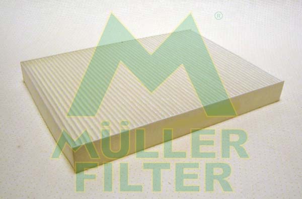 MULLER FILTER FC426 Pollen filter K68 071 66 8AA