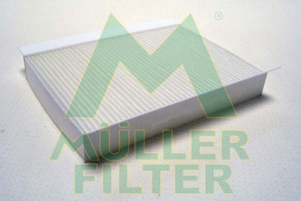 MULLER FILTER FC427 Pollen filter 73070538AA