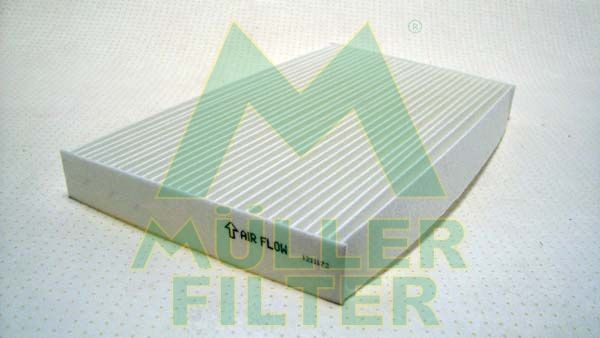 MULLER FILTER FC468 Pollen filter AY684 NS017