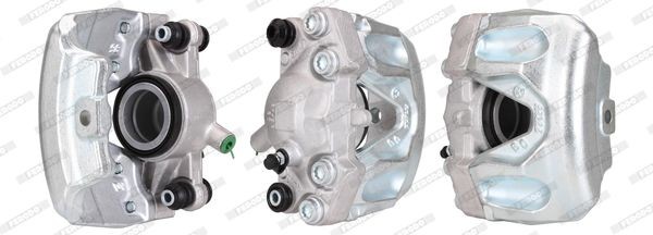 FERODO FCL695161 Brake calipers Mercedes S212 E 350 3.5 306 hp Petrol 2011 price