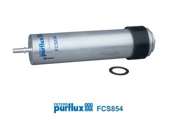 OEM-quality PURFLUX FCS854 Fuel filters