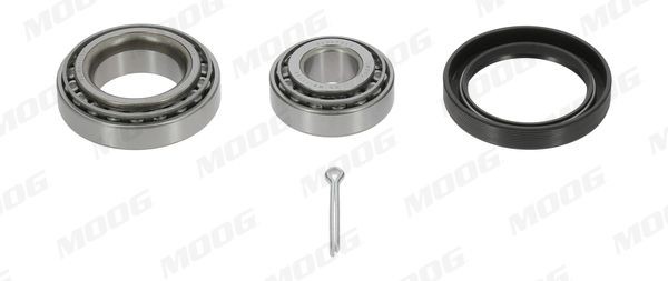 MOOG FD-WB-11169 Wheel bearing kit FORD experience and price