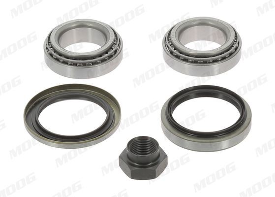 MOOG 60 mm Wheel hub bearing FD-WB-11171 buy