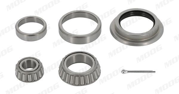 MOOG 45,2 mm Wheel hub bearing FD-WB-11177 buy