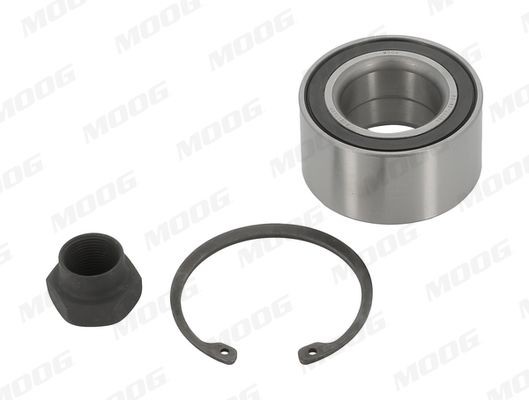 MOOG FD-WB-11180 Wheel bearing kit 2S6J1K018-AA