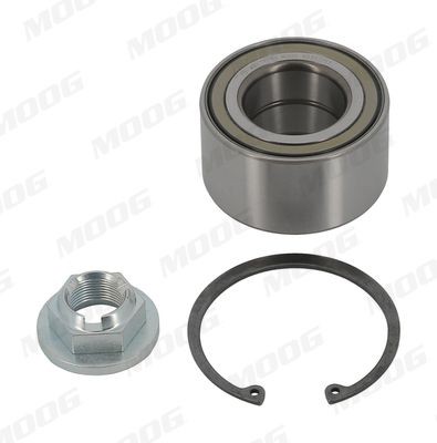 MOOG FD-WB-11190 Wheel bearing kit 74 mm