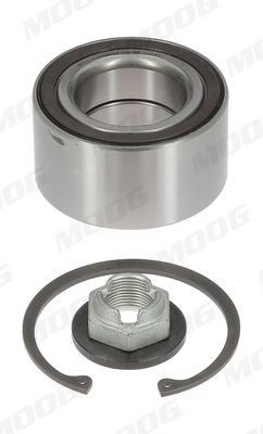 MOOG Wheel bearing rear and front Ford Focus 3 Estate new FD-WB-11203
