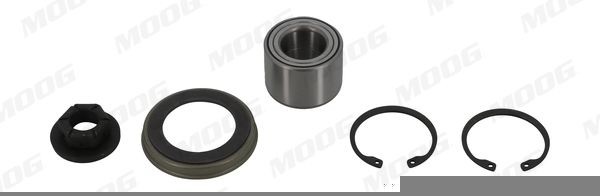 MOOG FD-WB-11217 Wheel bearing kit 53 mm