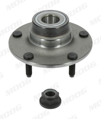 MOOG FD-WB-11245 Wheel bearing kit 190 mm