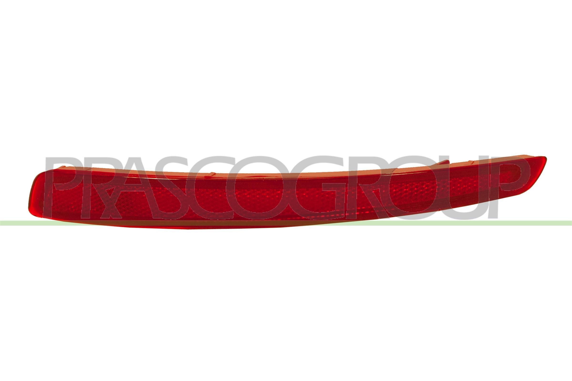 Ford TAUNUS Reflector, position- / outline lamp PRASCO FD1124454 cheap