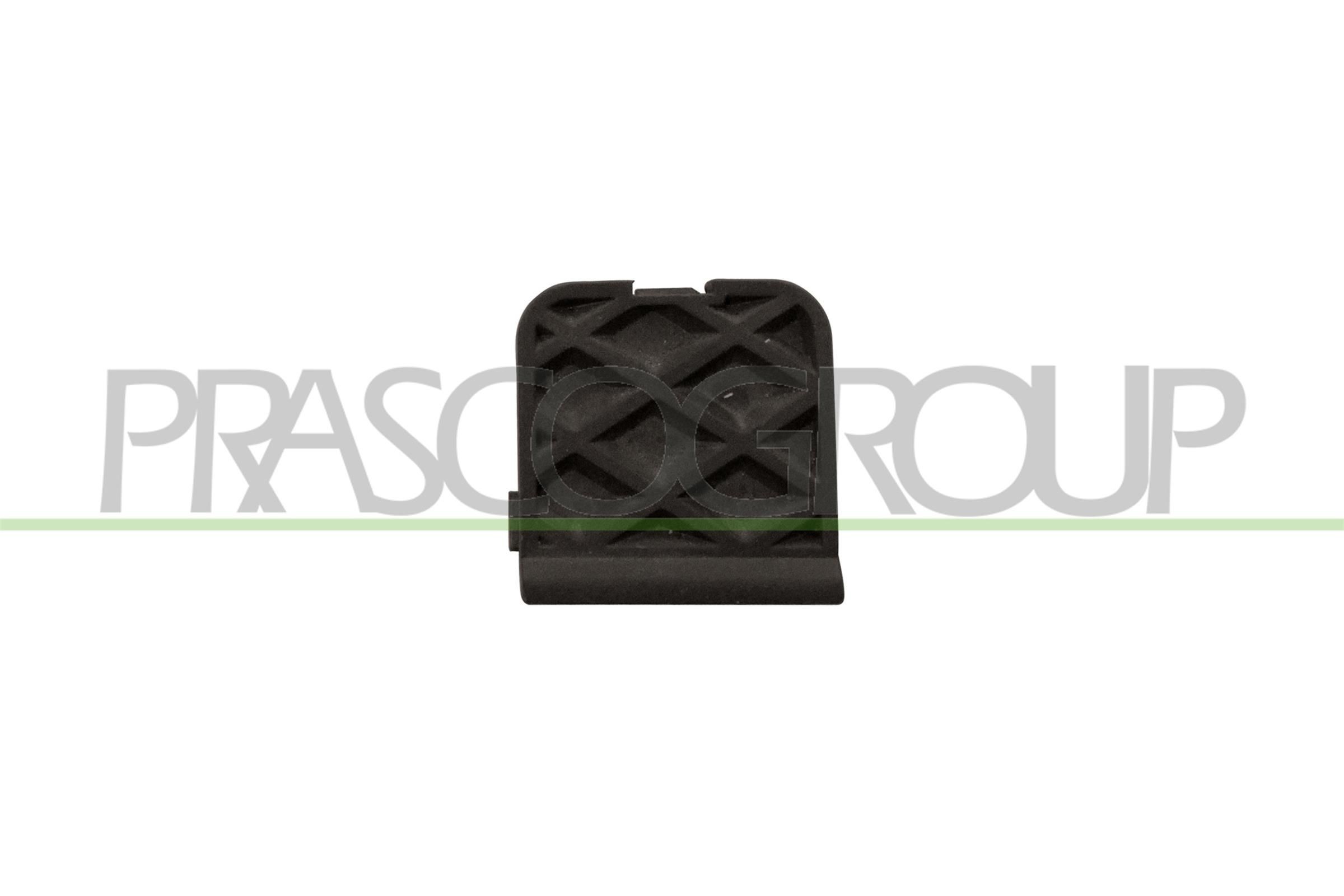 PRASCO FD4281286 FORD Cover, towhook in original quality