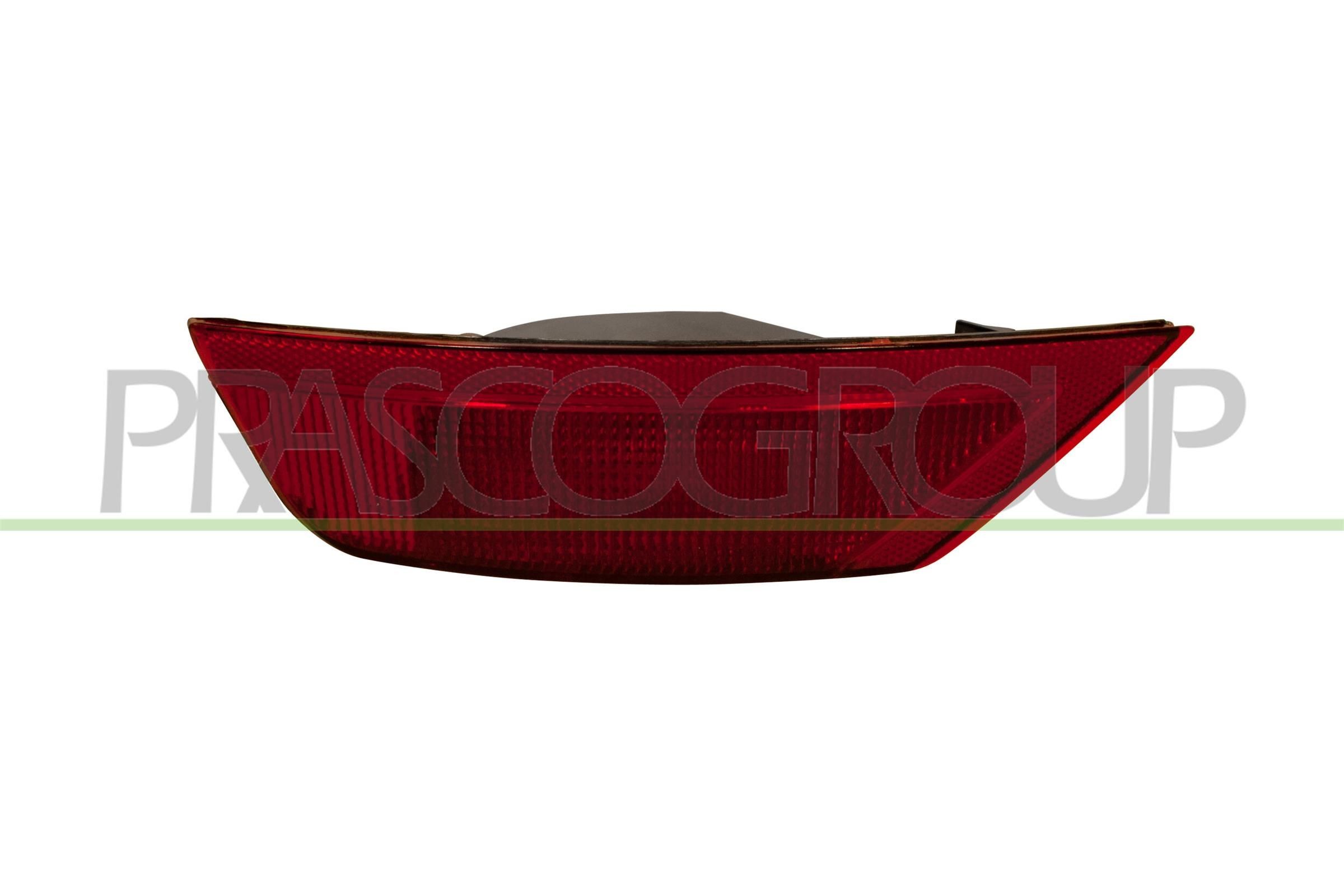 Ford Tourneo Courier Reflector, position- / outline lamp PRASCO FD8044354 cheap
