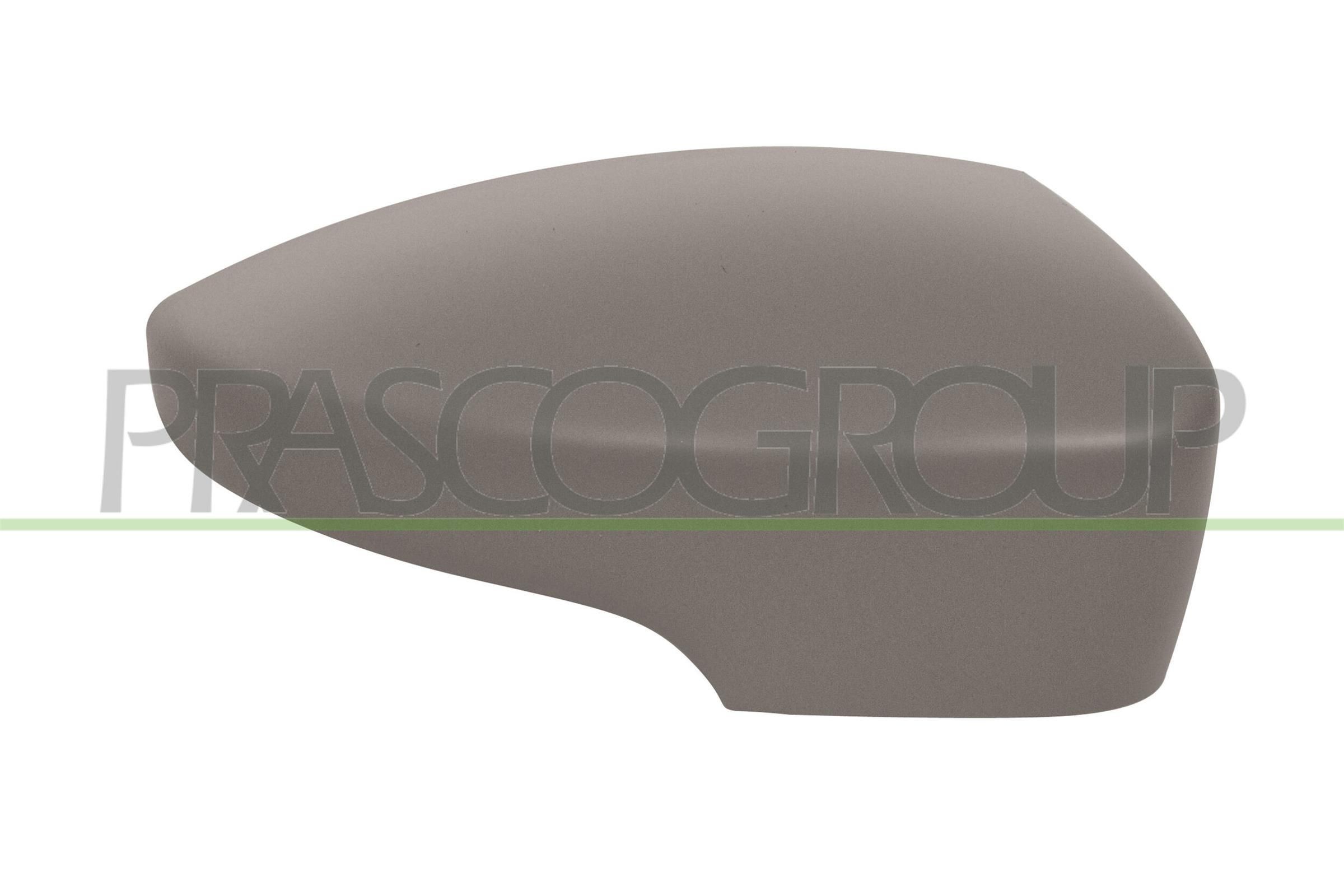 PRASCO Side mirrors left and right FORD Ecosport Mk2 new FD8047413