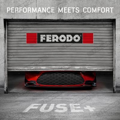 FERODO FDB4712 Turbo gasket BMW F10 M5 4.4 568 hp Petrol 2015 price