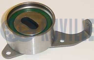 RUVILLE 55021 Tensioner pulley 1 731 838
