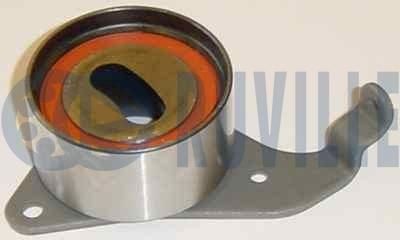 RUVILLE 55022 Vibration Damper, v-ribbed belt 2244424