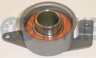 Great value for money - RUVILLE Tensioner pulley 55024