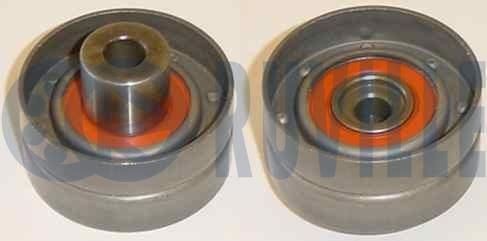 Great value for money - RUVILLE Tensioner pulley 55029