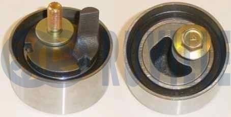 Great value for money - RUVILLE Tensioner pulley 55038
