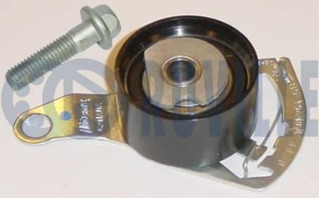 RUVILLE 55055 Tensioner pulley 7 512 758
