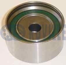 Great value for money - RUVILLE Tensioner pulley 55068