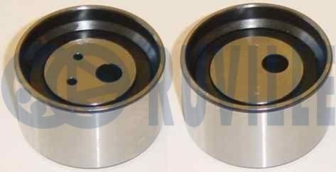 Great value for money - RUVILLE Tensioner pulley 55071