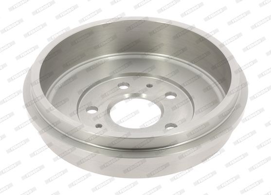 FERODO without ABS sensor ring, without wheel bearing, 271mm, PREMIER FRICTION Drum Ø: 228,3mm Drum Brake FDR329785 buy