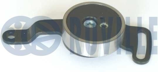 RUVILLE 55104 Tensioner pulley A120 200 04 70