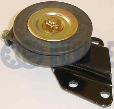 RUVILLE 55131 Deflection / Guide Pulley, v-belt A116 130 0460