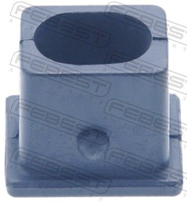Original FDSB-001 FEBEST Radiator mounting parts experience and price
