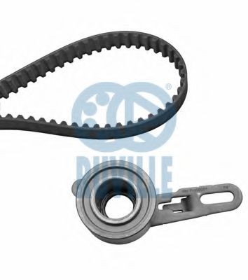 RUVILLE 5520871 Timing belt tensioner pulley 6121754