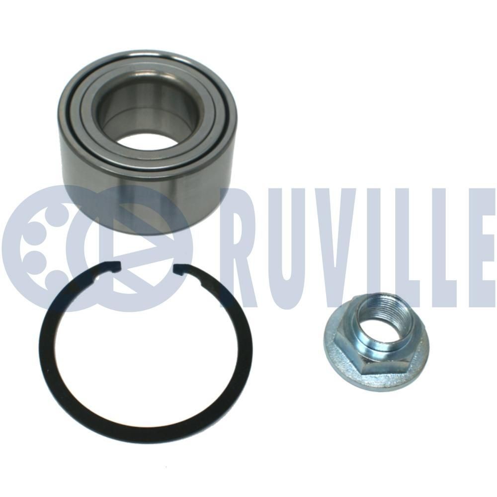 RUVILLE 55219 Timing belt tensioner pulley
