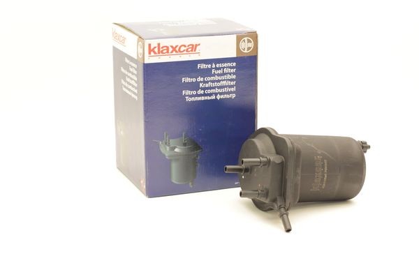 KLAXCAR FRANCE FE024 Fuel filters In-Line Filter, Diesel