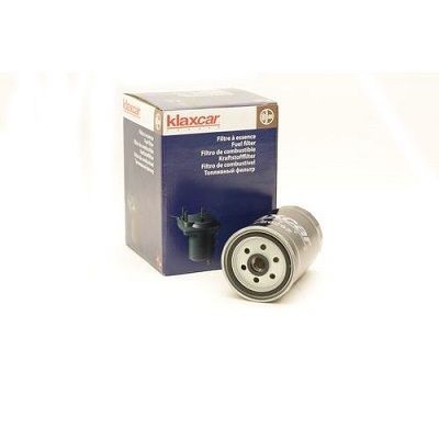 KLAXCAR FRANCE FE029z Fuel filter DACIA experience and price